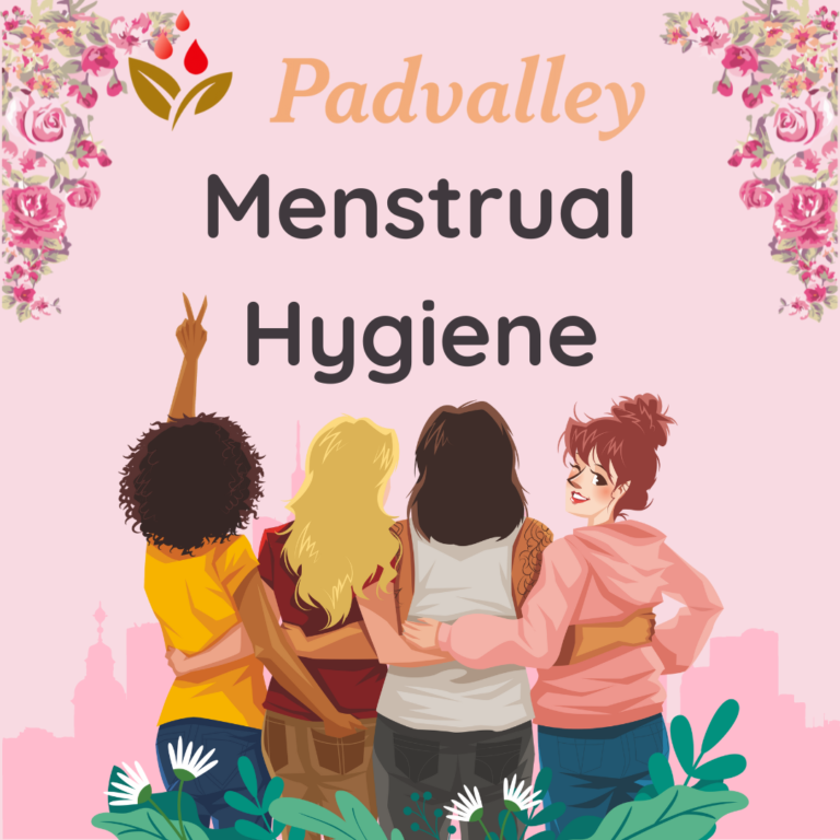 Menstrual Hygiene
