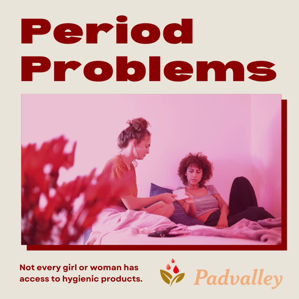 Period Education: Navigating Menstrual Health with Venus Premium and Venus Glory
