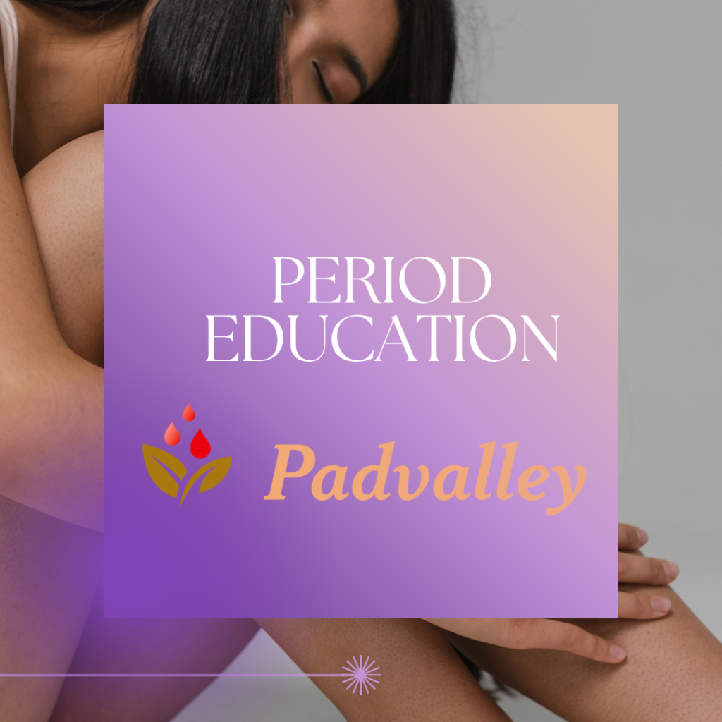 Period Education: Empowering Women Through Knowledge and Venus Premium and Venus Glory